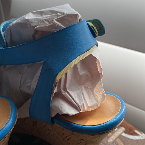 🐴 👠🐴 •🫦 Coach’n4 x Smth’n Blue🫦•🐴 👠🐴 - Picture 15 of 17